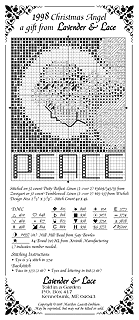 Preview of 1998 Christmas Angel