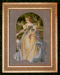 [Photo of Queen Anne's Lace......L&L 34]
