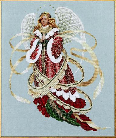 [Angel of Christmas......L&L 39]