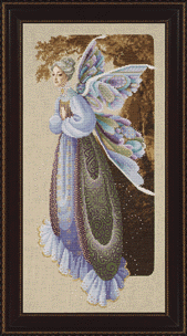 [Photo of Fairy Grandmother......L&L 42]