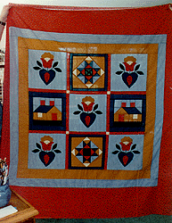 Quilt 3