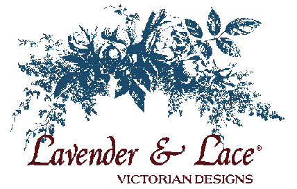 NEW Lavender & Lace Cross Stitch Chart "Fairy Dreams"  M Leavitt-Imblum #41 