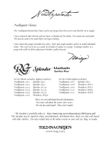 Needlepaints choices